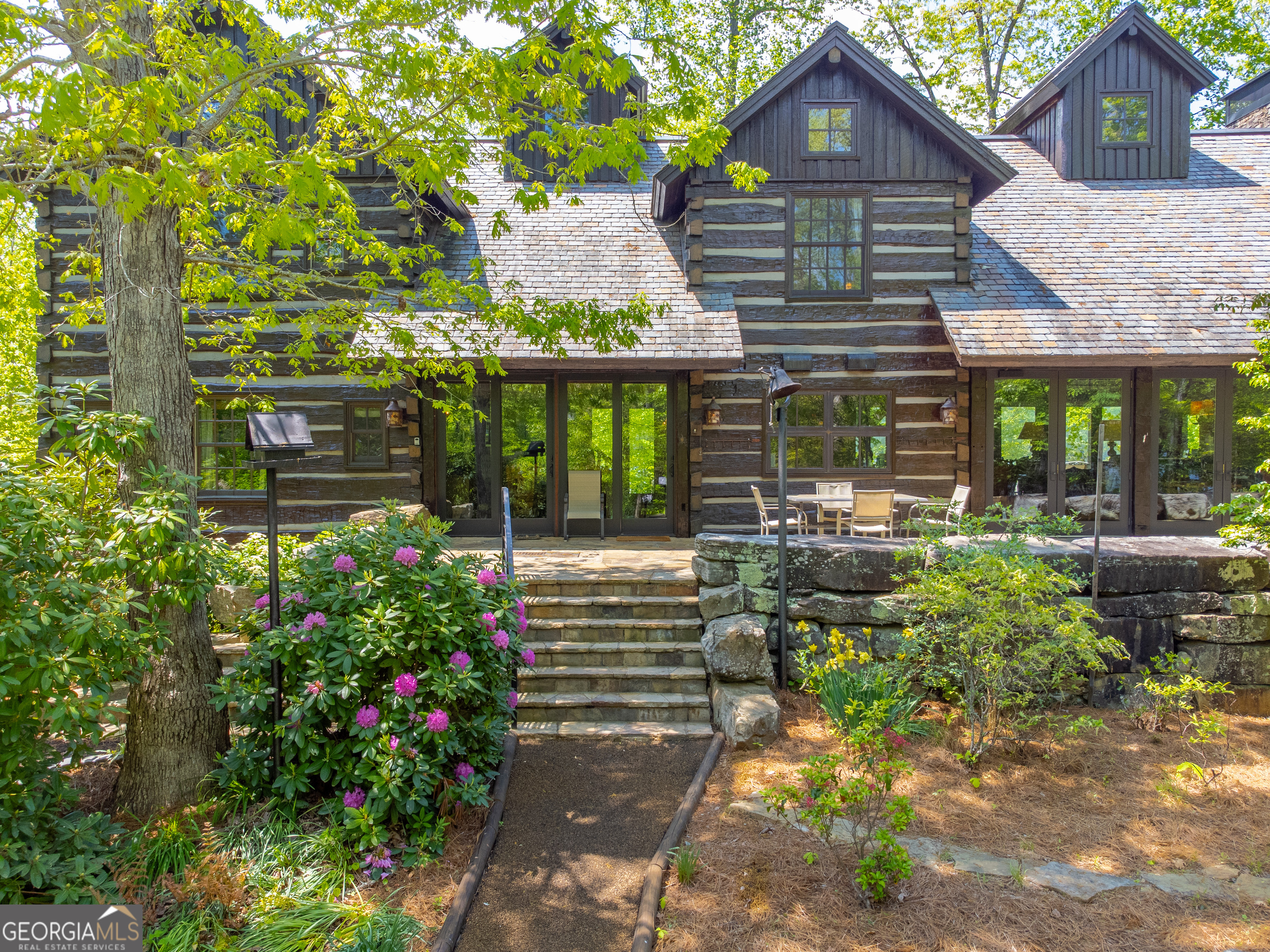 lake burton home prices