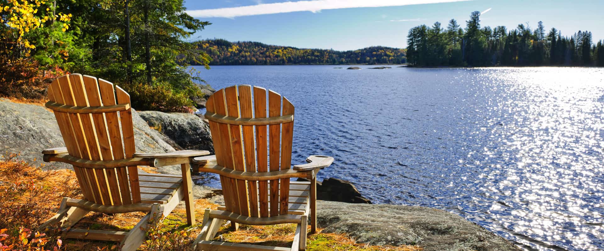 lake buyer checklist