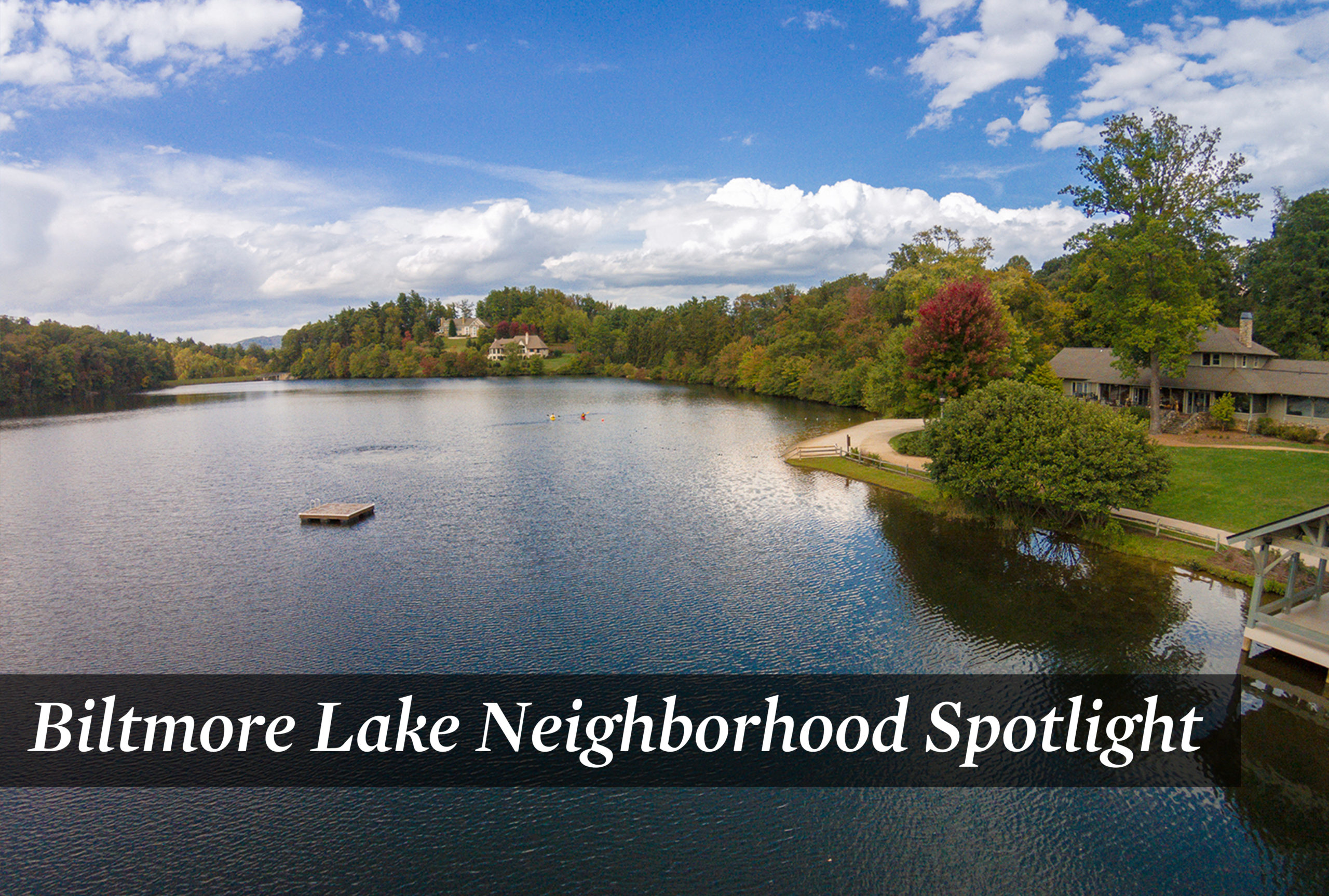 lake community overview