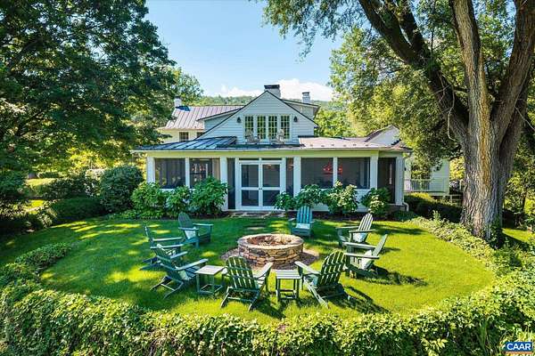 land acreage table