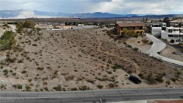 land financing paperwork