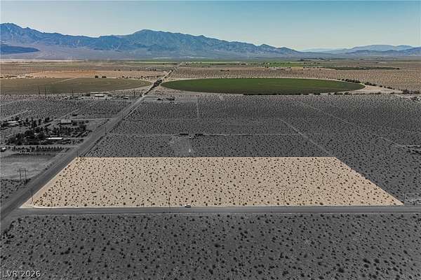land owner financing