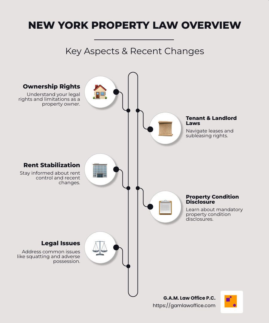 land ownership law