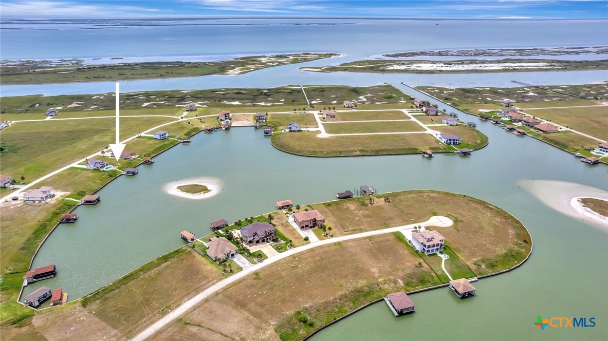 land vs house listings