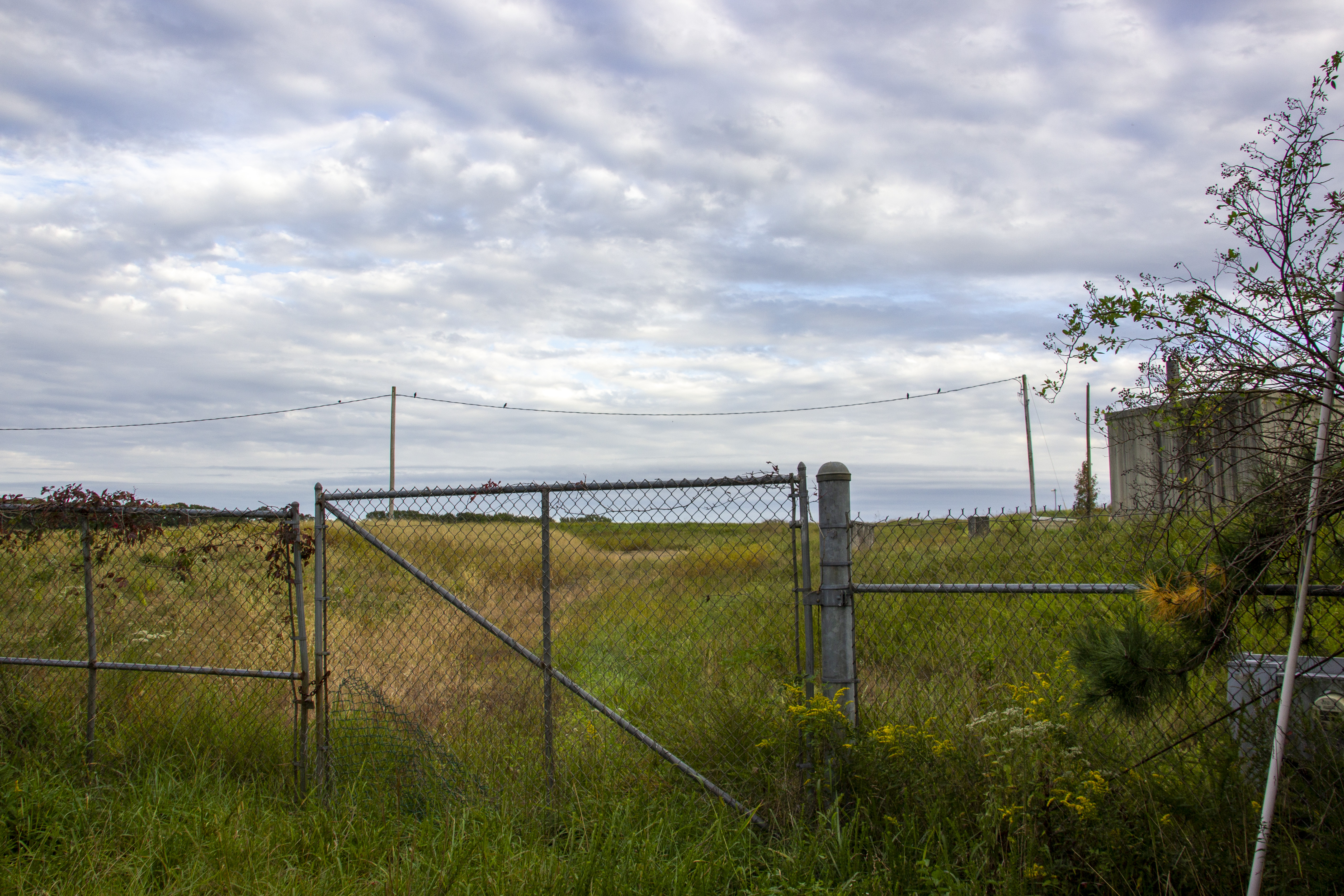 landfill superfund site