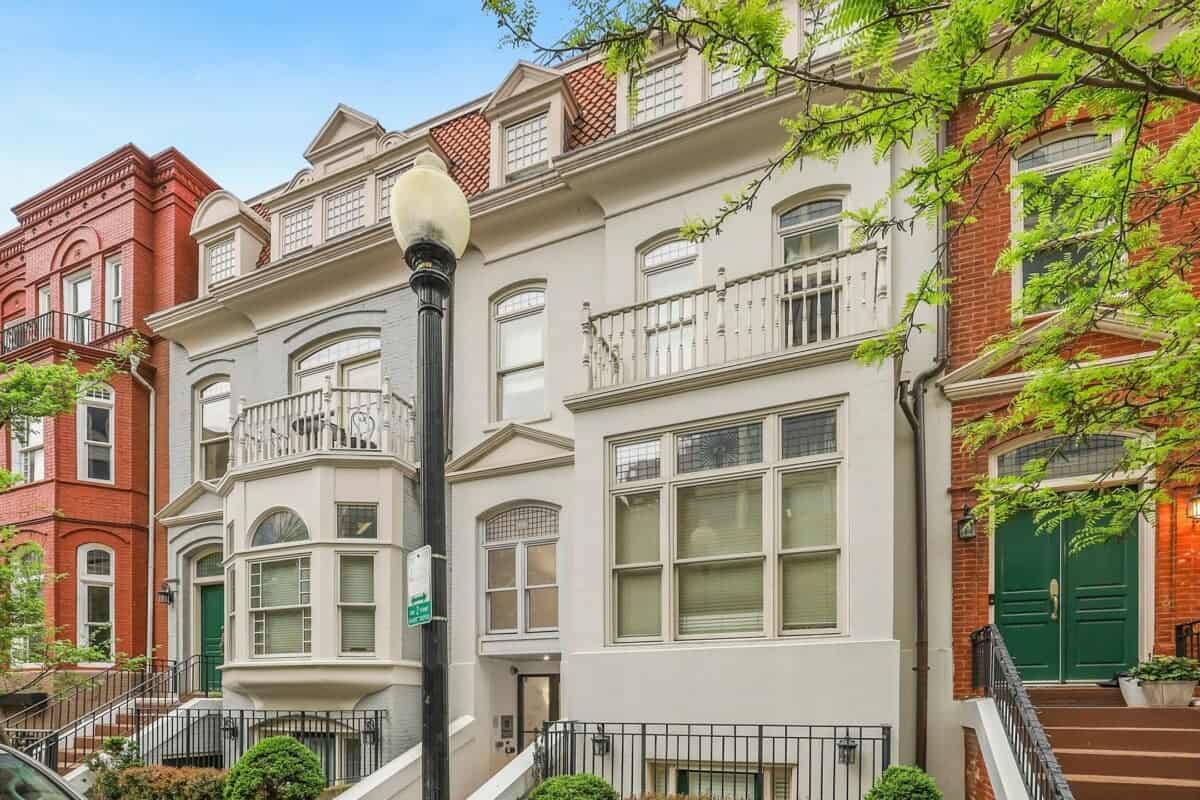 landlord HOA tenant responsibilities