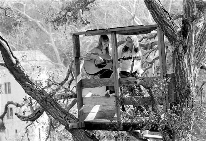 laurel canyon 1960s music scene