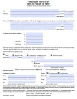 lease agreement paperwork