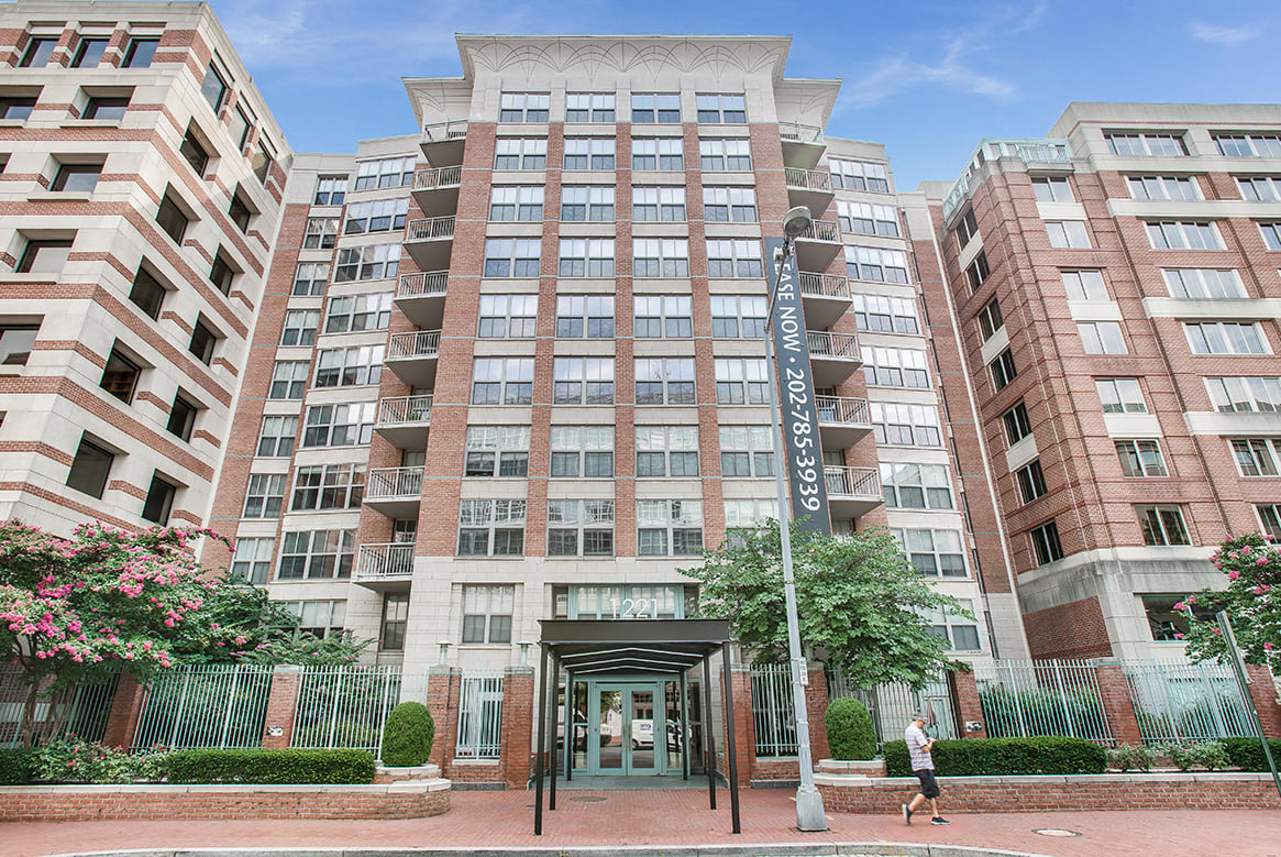 lease deposit rules