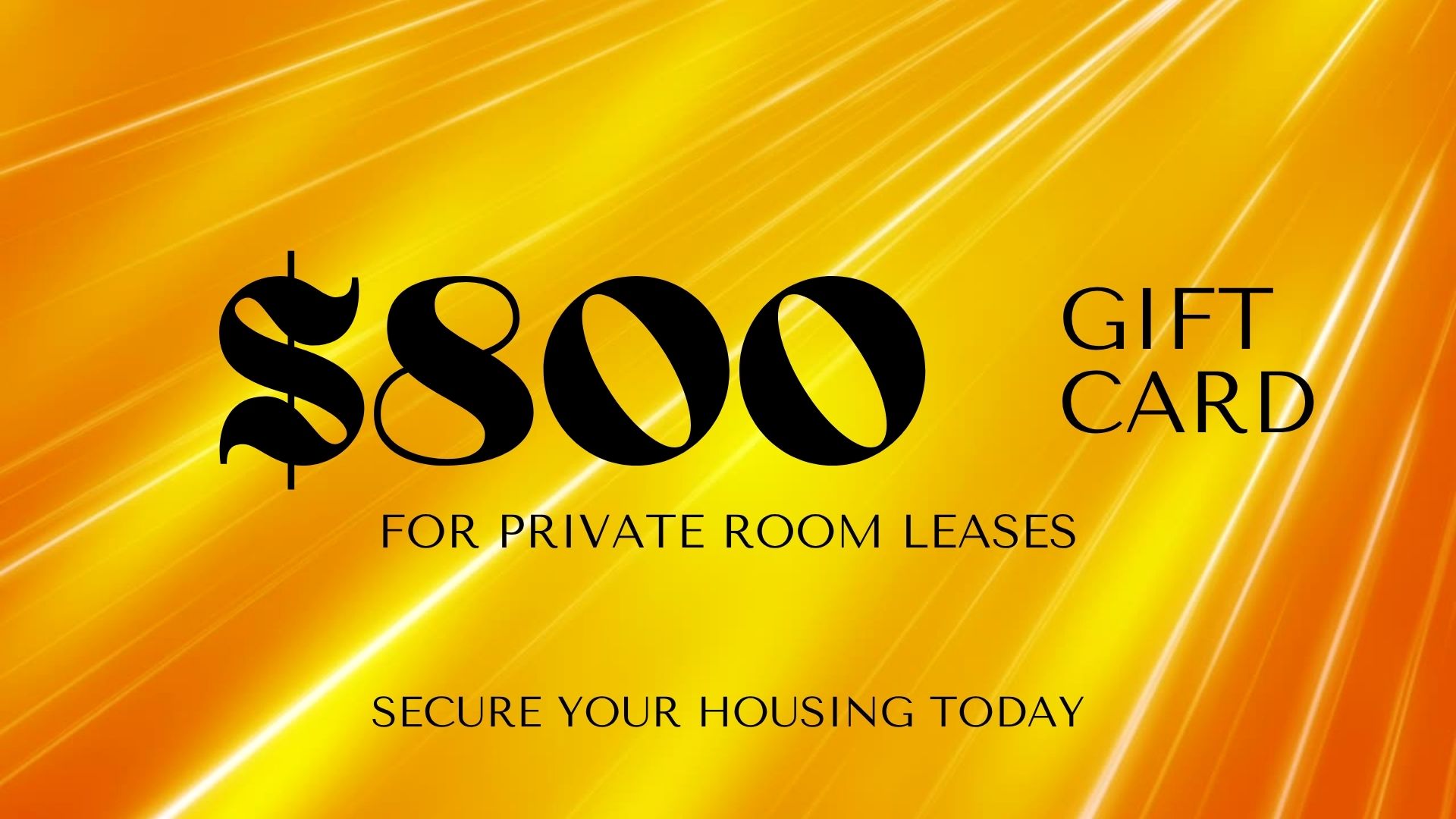 lease signing checklist