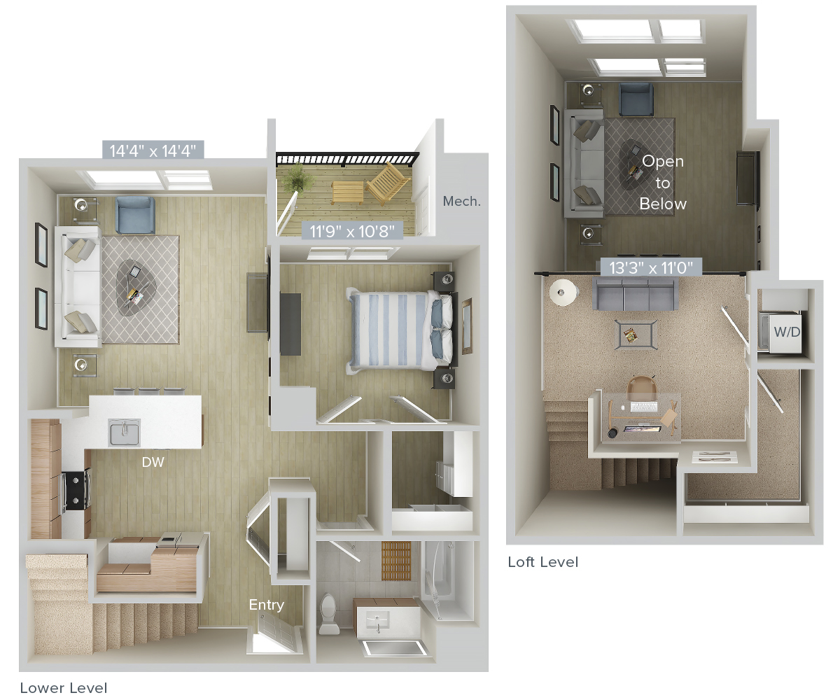 lease term examples