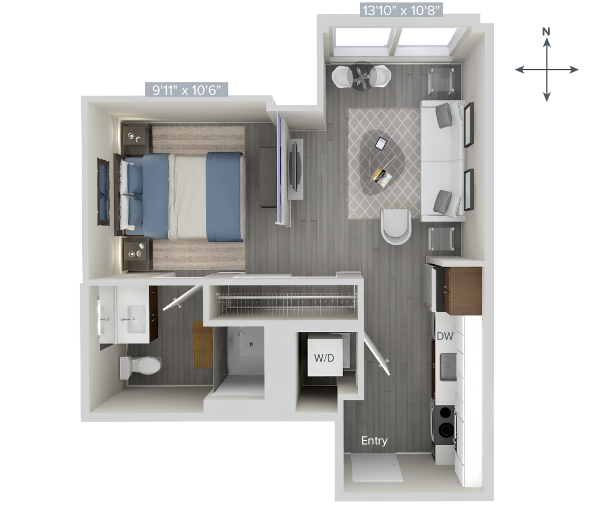 lease terms move-in calendar