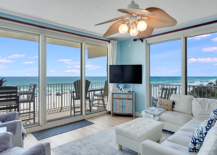 lease versus nightly rental