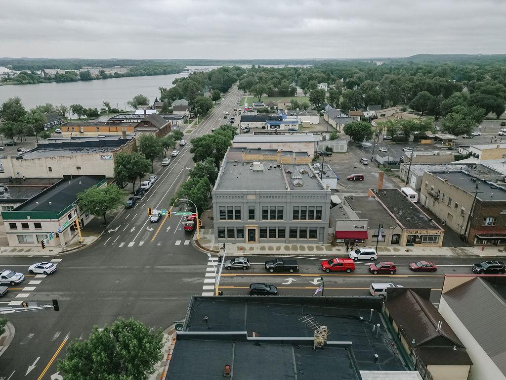 little falls buyer types