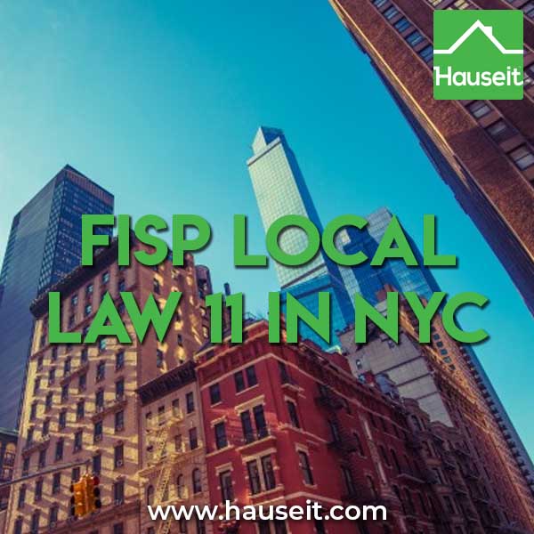 local law 11 assessment