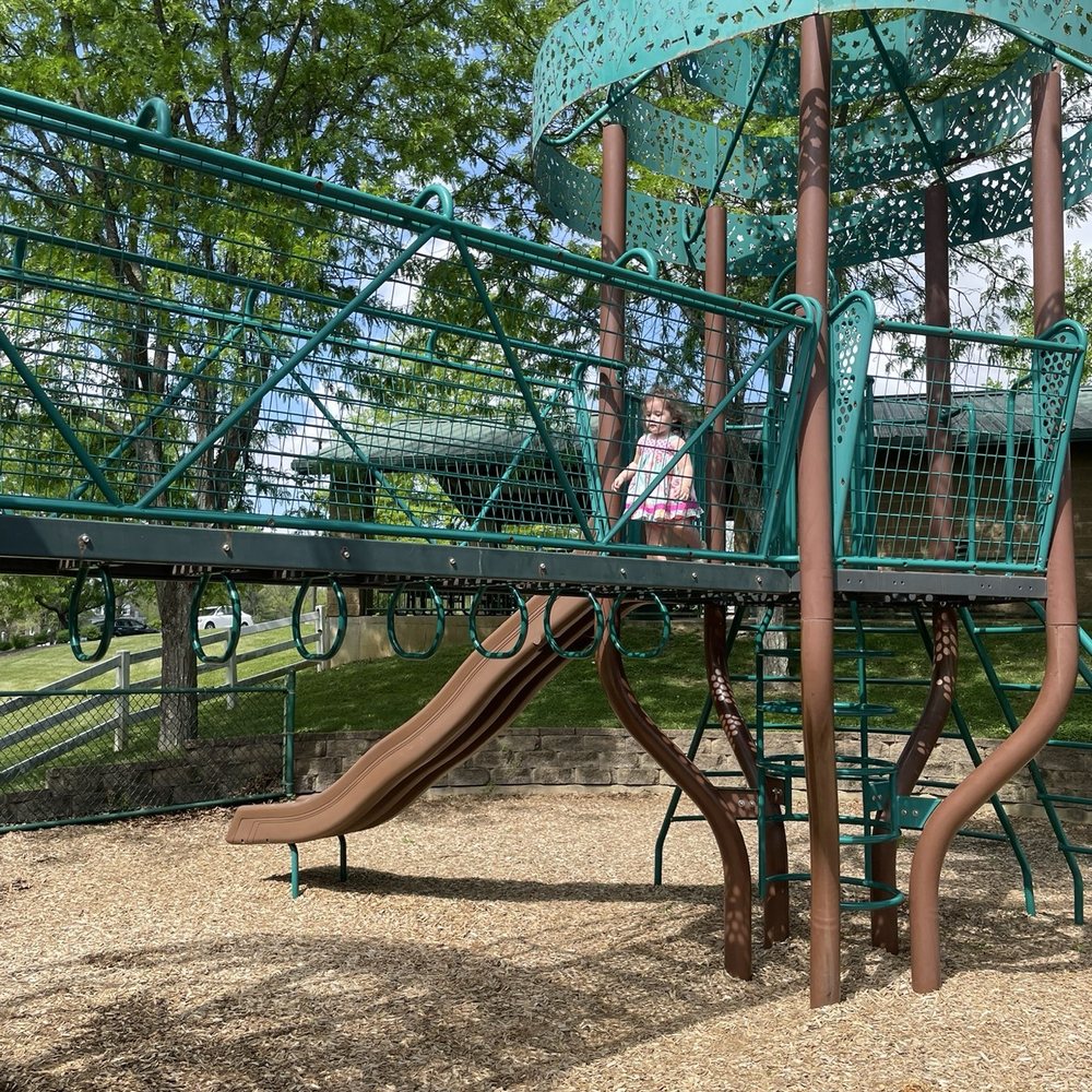 local parks amenities