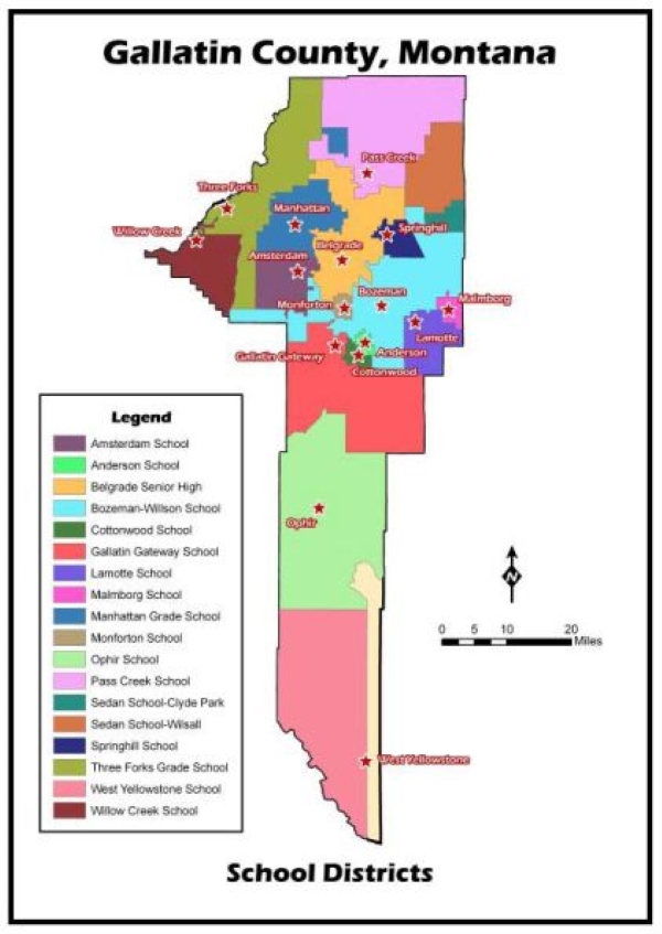 local schools comparison