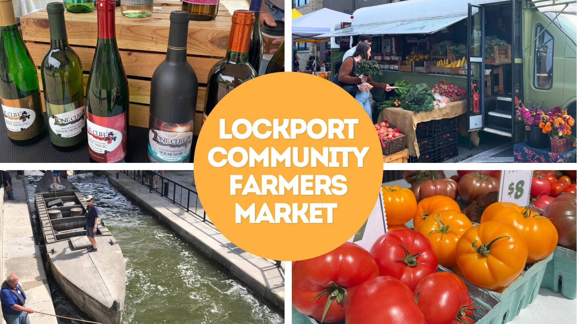 lockport zip market snapshot