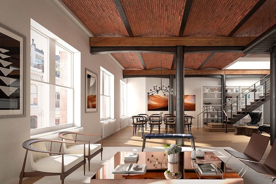 loft financing insurance