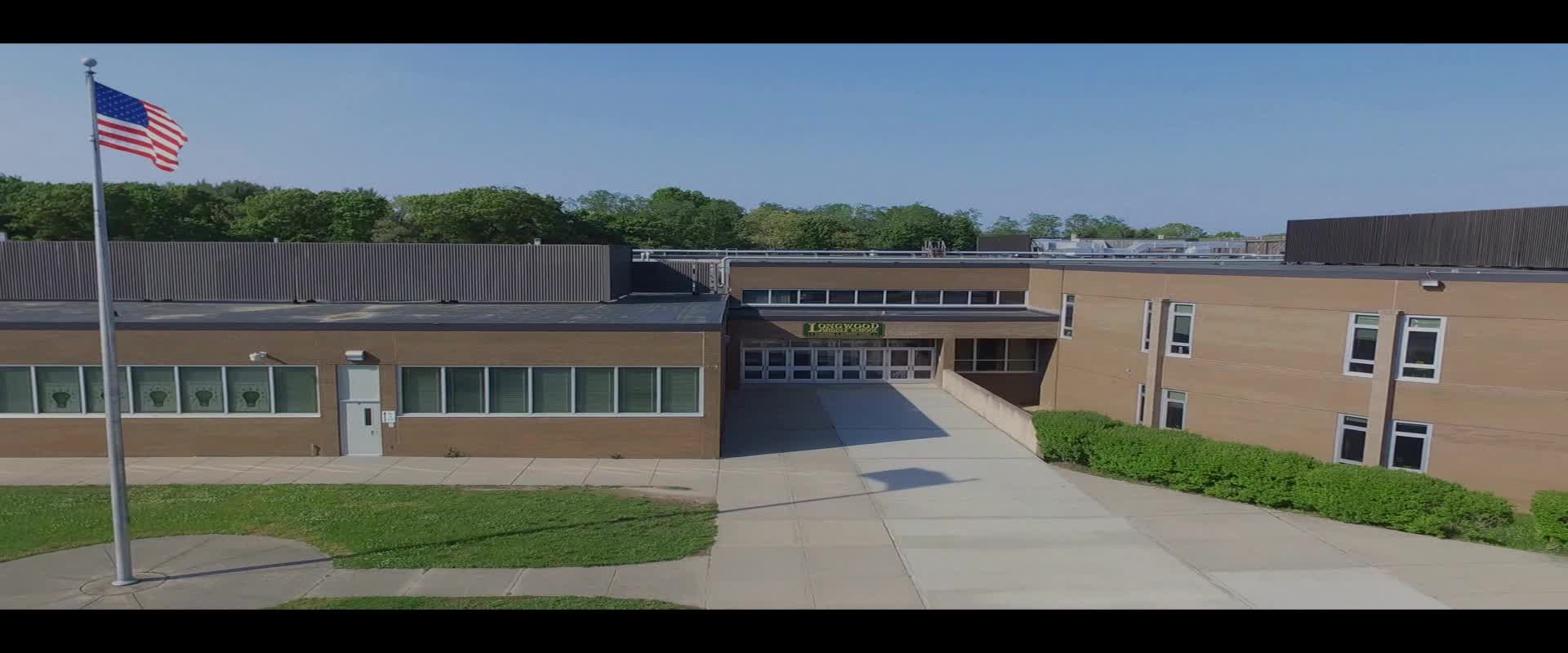 longwood school district tax