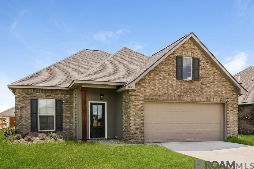 louisiana tenant law