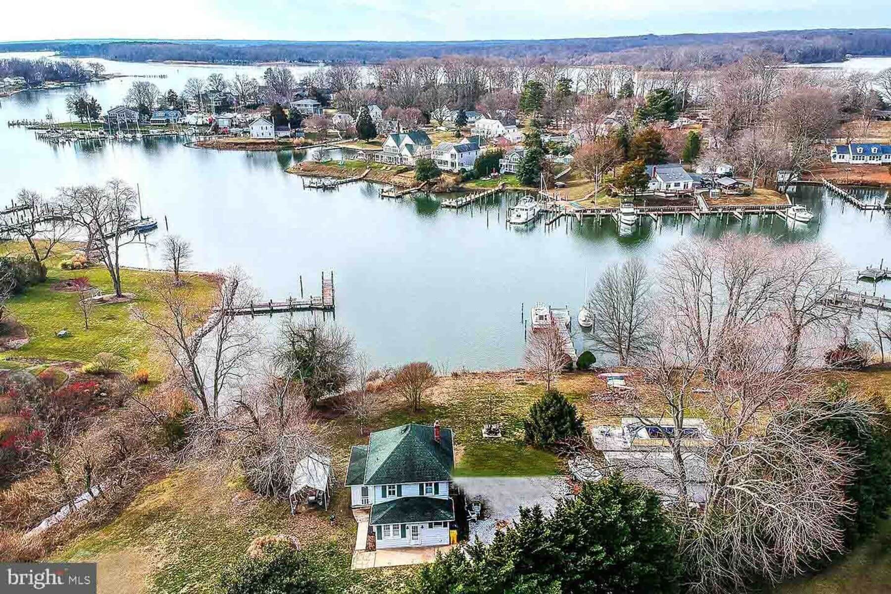 lusby maryland overview