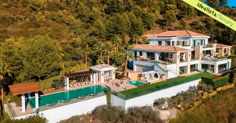 luxury listing portal comparison