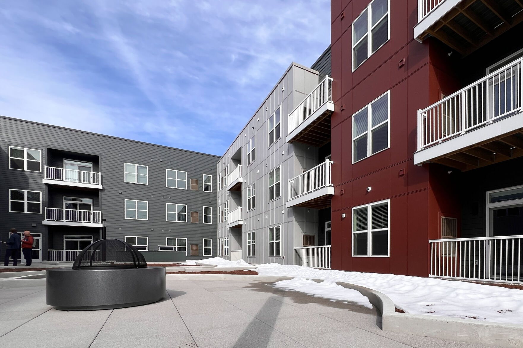madison new housing supply