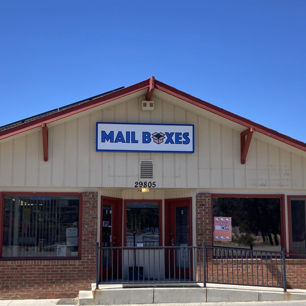 mailing envelope zip code