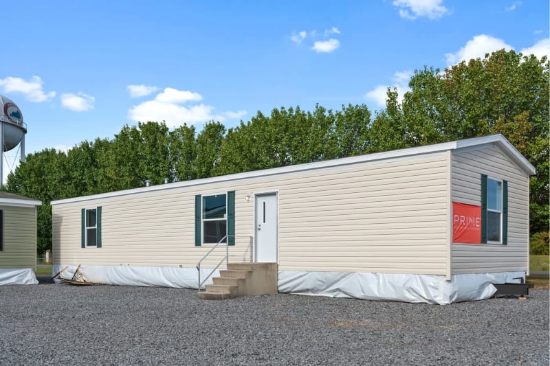 manufactured home financing paths