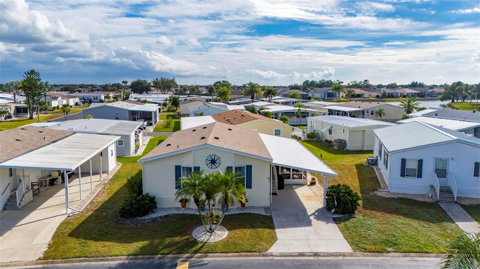 manufactured home insurability