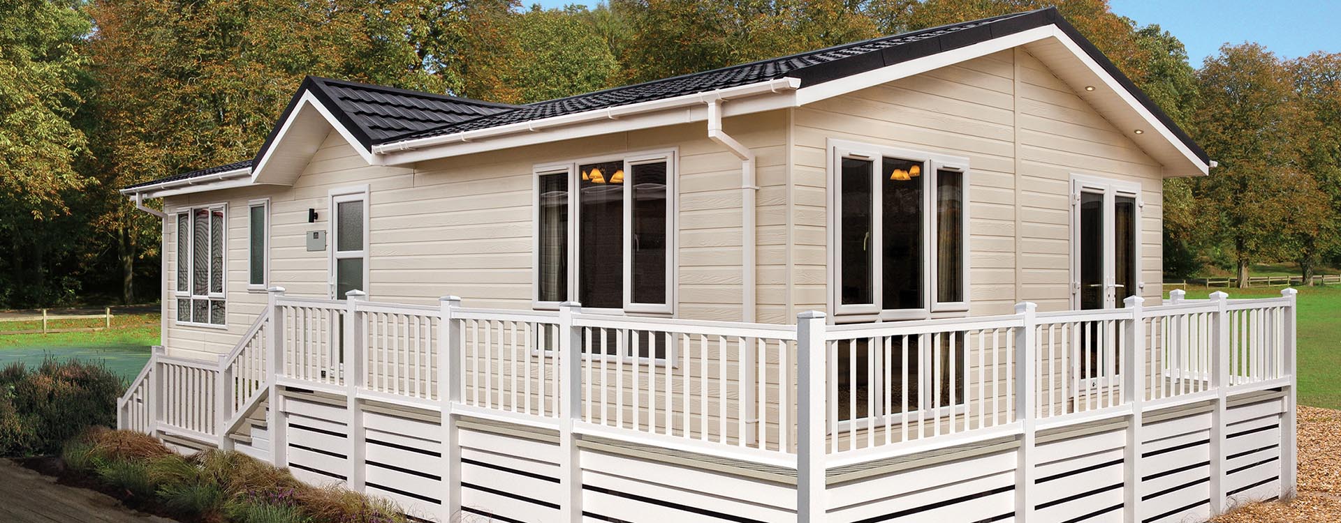 manufactured home pricing