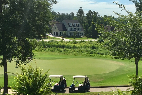masters tournament rental