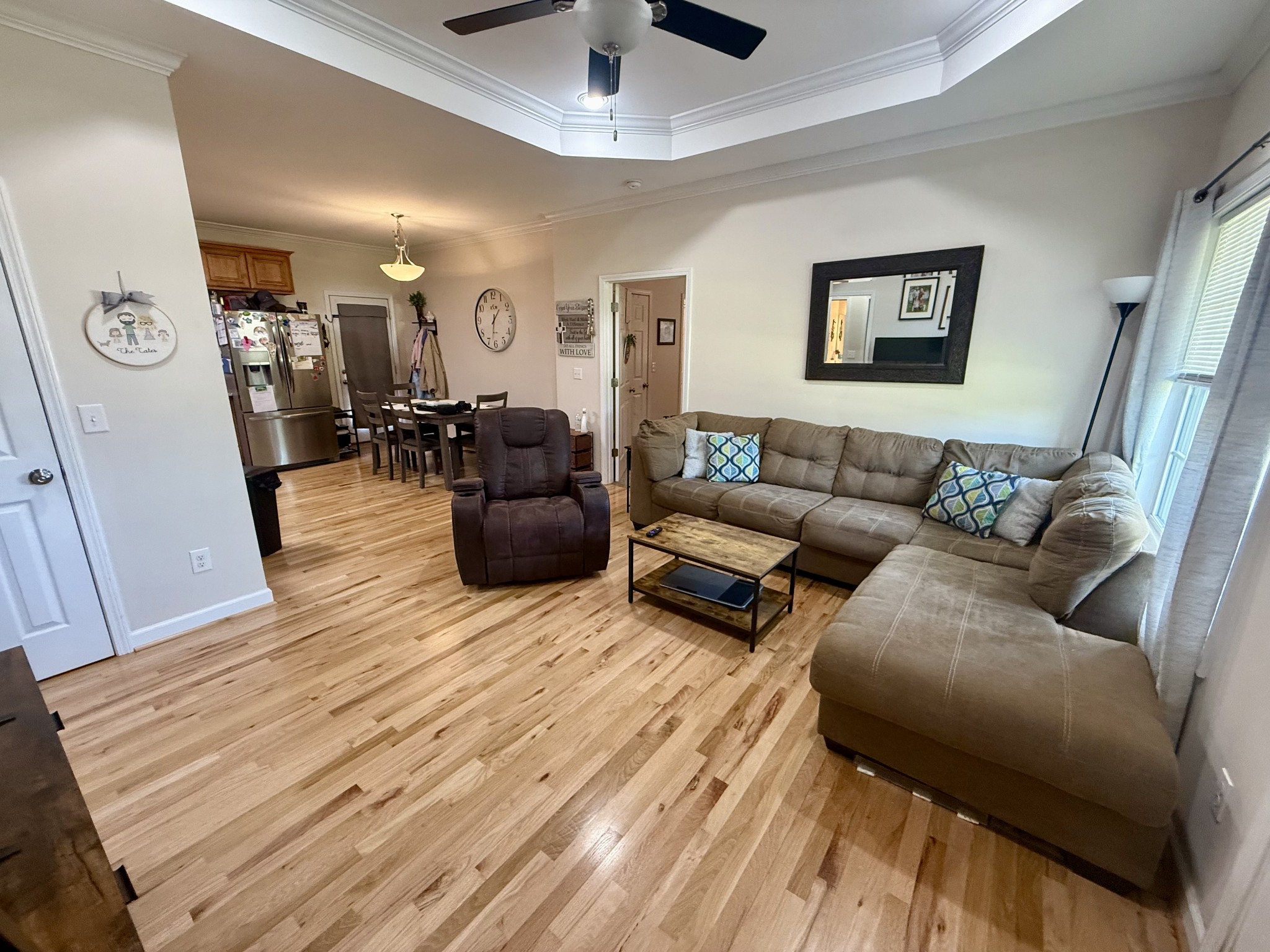 mcewen listings overview