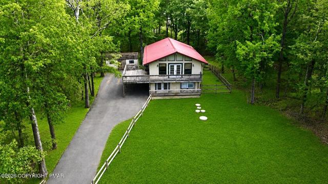 median home value chart