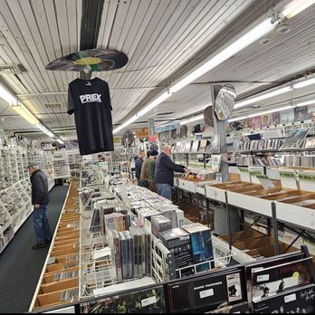 mercer county records room