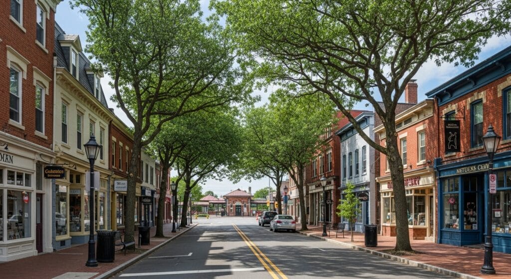 metuchen buyer fit checklist