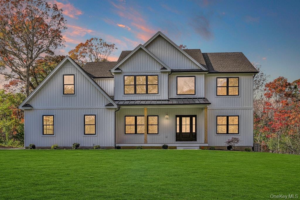 middle island home prices