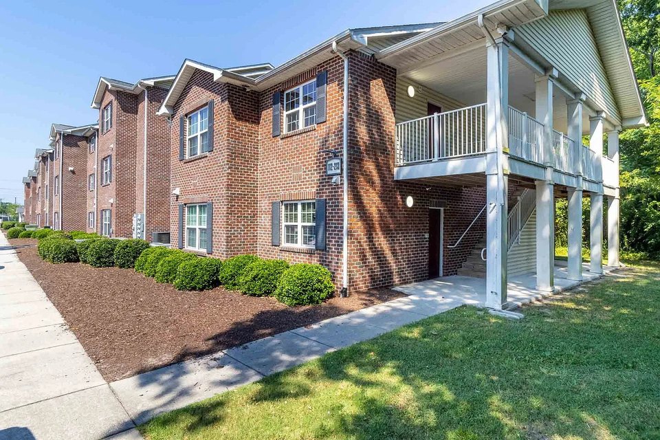 military PCS Virginia Beach housing