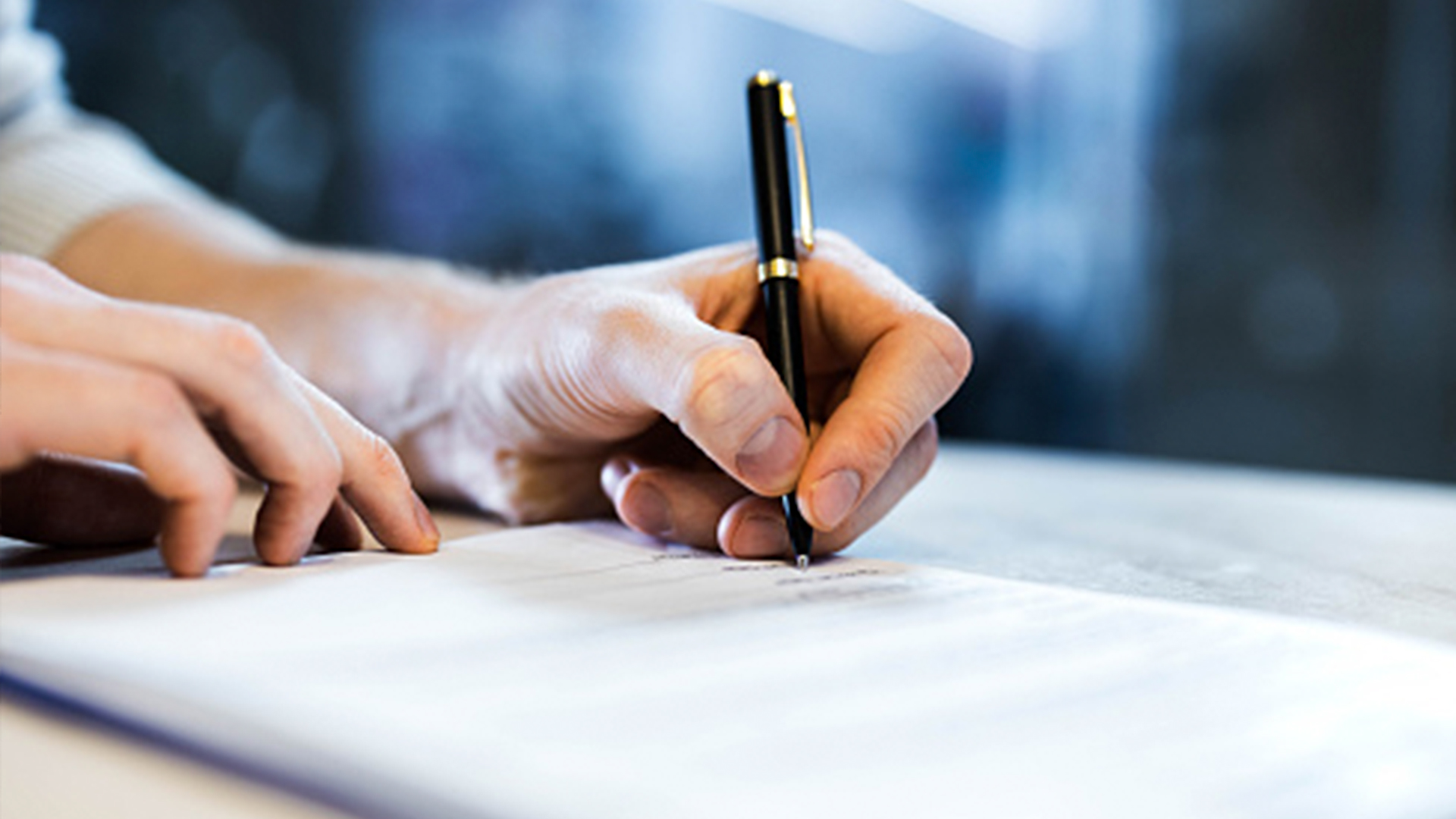 military lease termination