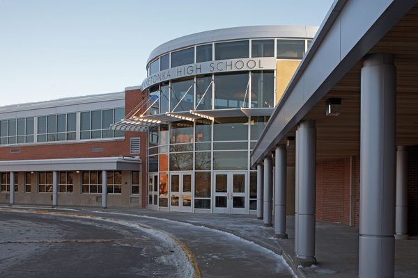 minnetonka school district