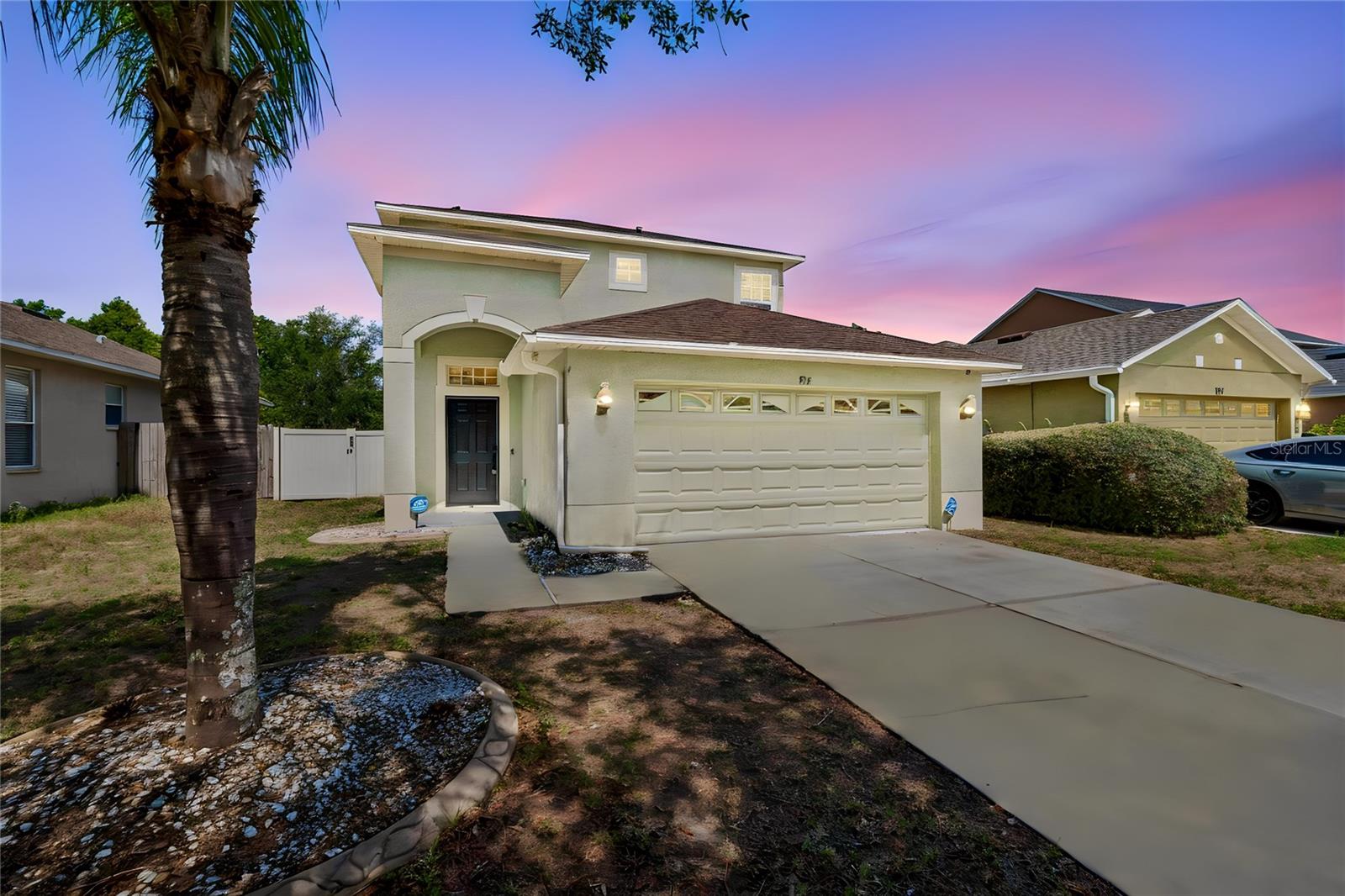 mirabay canal homes