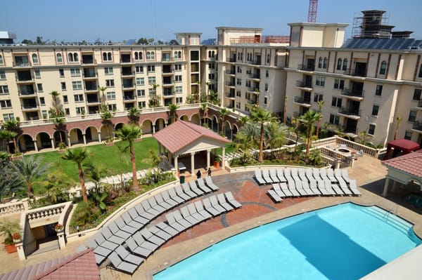 mixed apartment reviews