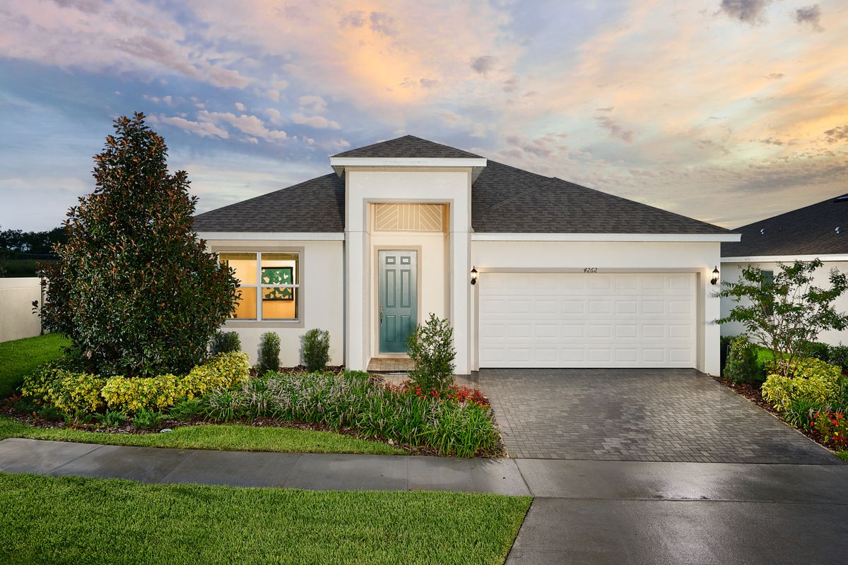 monthly homeownership cost breakdown