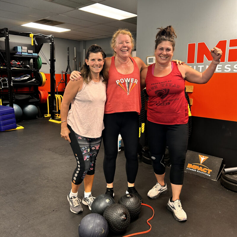 montville lifestyle fit