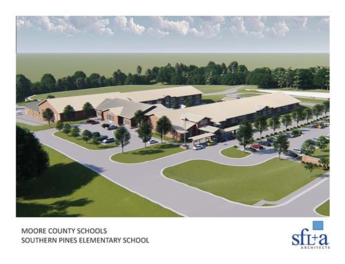 moore county schools