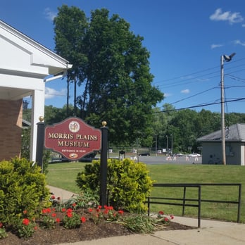 morris plains borough hall