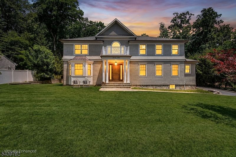 morris plains house for sale