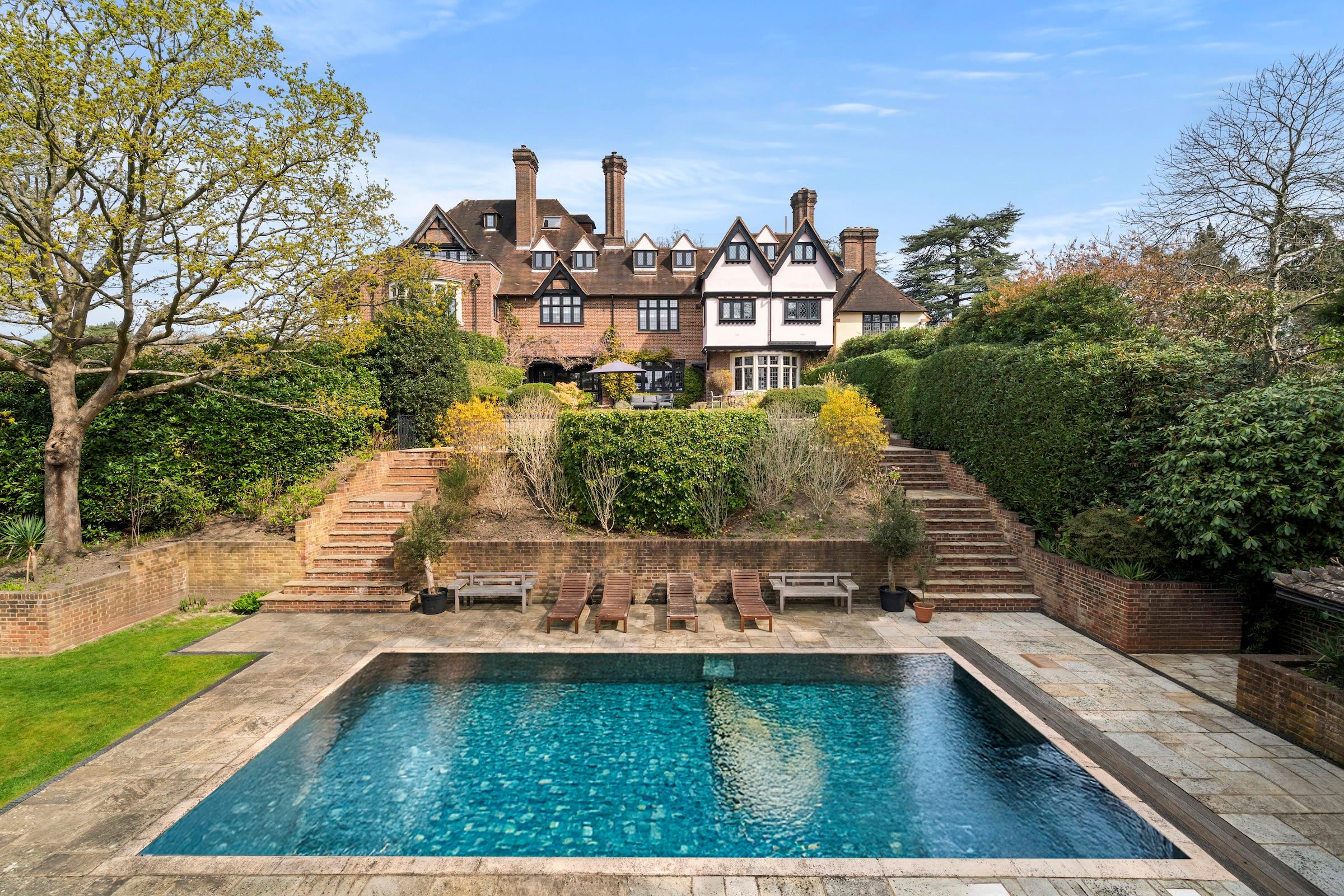 mortgage appraisal pool