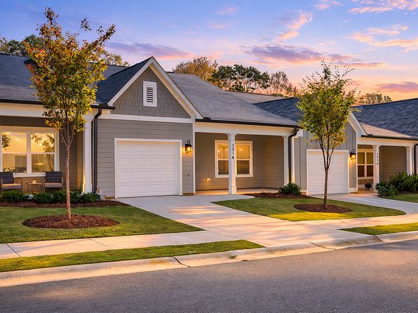 mortgage financing comparison